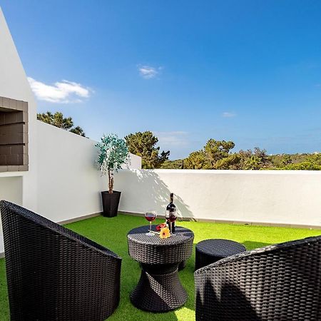 Casa Maya - Vale Do Garrao Quinta do Lago Esterno foto