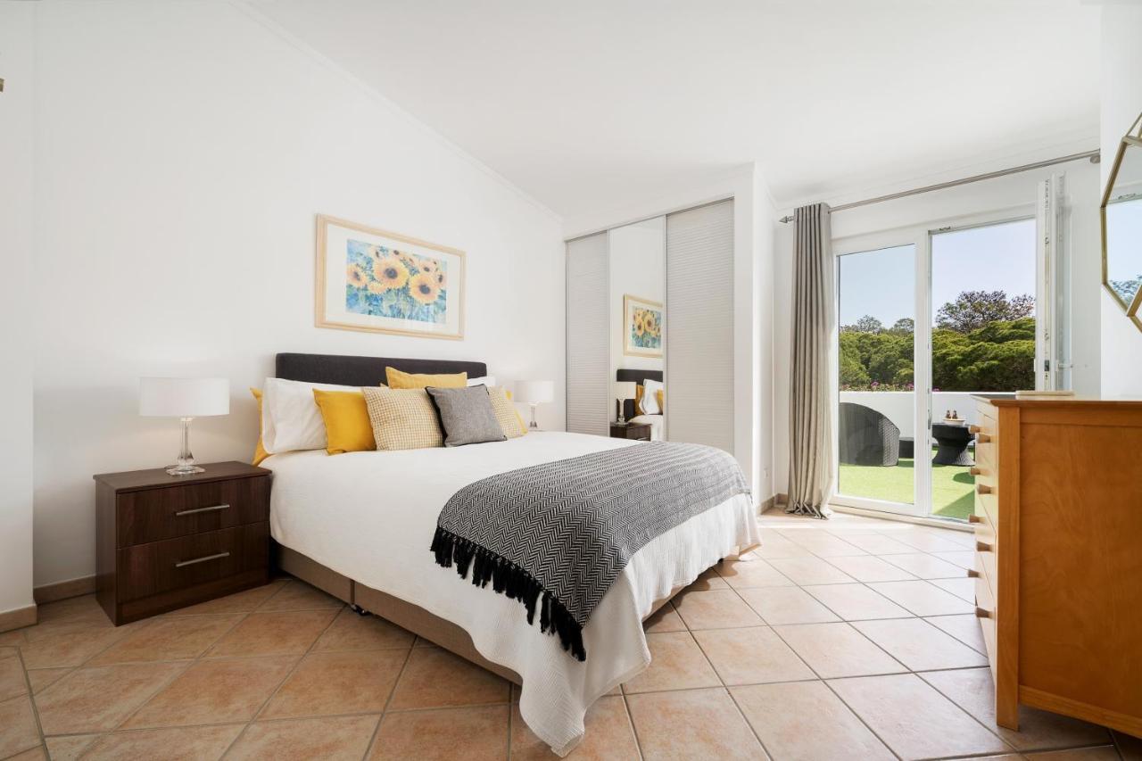 Casa Maya - Vale Do Garrao Quinta do Lago Esterno foto