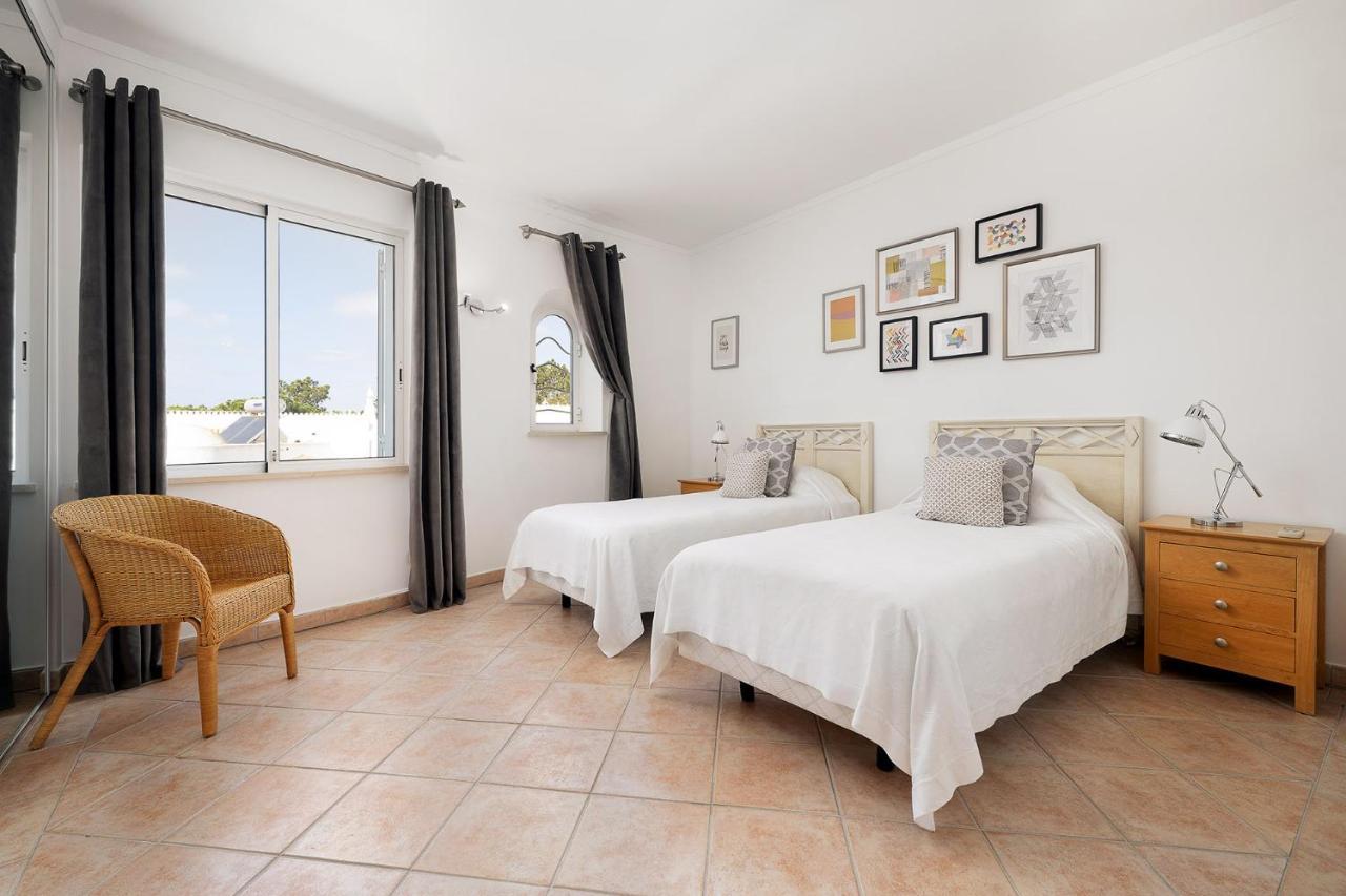 Casa Maya - Vale Do Garrao Quinta do Lago Esterno foto