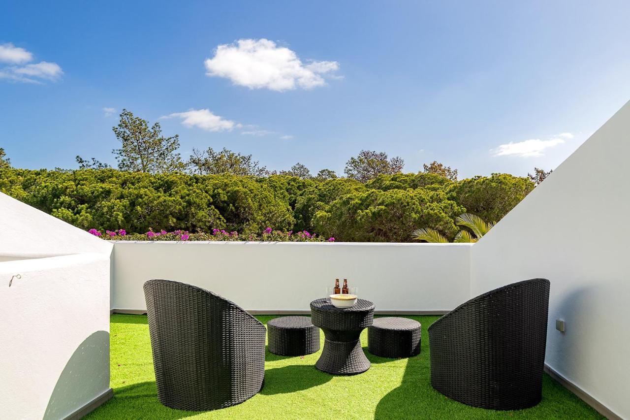 Casa Maya - Vale Do Garrao Quinta do Lago Esterno foto
